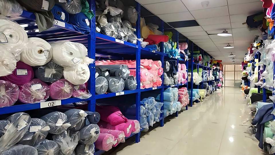 Hefei Aqua Cool Co., Ltd. linea di produzione del produttore