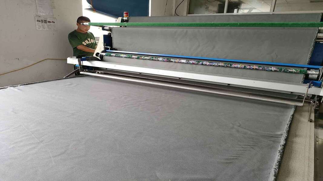 Hefei Aqua Cool Co., Ltd. linea di produzione del produttore
