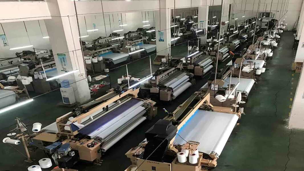 Hefei Aqua Cool Co., Ltd. linea di produzione del produttore