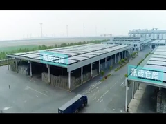 Introduzione di Rpet della società