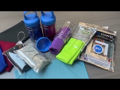 Asciugamano di raffreddamento