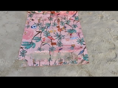 Asciugatura rapida a domicilio con asciugamani in microfibra, senza nastri e strisce