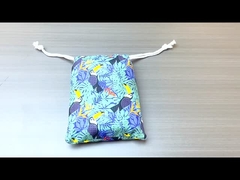 Asciugamano da spiaggia stampato con waffle