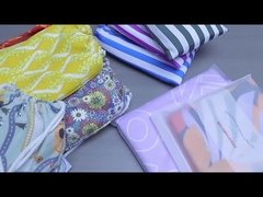 Asciugamano di spiaggia di Microfiber