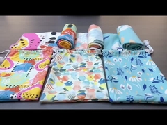 asciugamano da spiaggia personalizzato