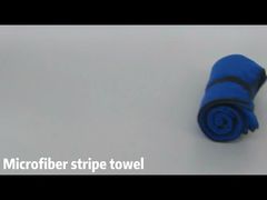 asciugamano sportivo