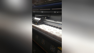 Stampa digitale personalizzata