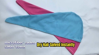 cappello per capelli secchi