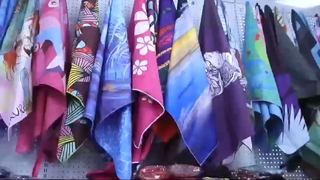 Fabbrica di asciugamani in microfibra scamosciata