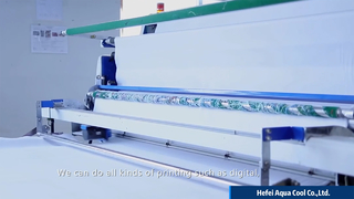 fabbrica di asciugamani in microfibra