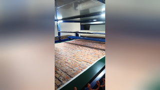 Asciugamano con stampa personalizzata